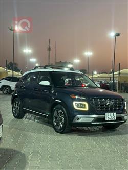 هيونداي فينو